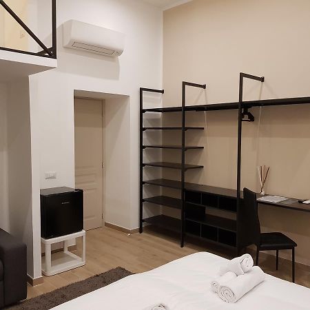 Cairoli Rooms Rom Exterior foto