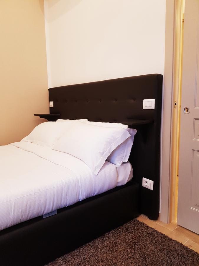 Cairoli Rooms Rom Exterior foto