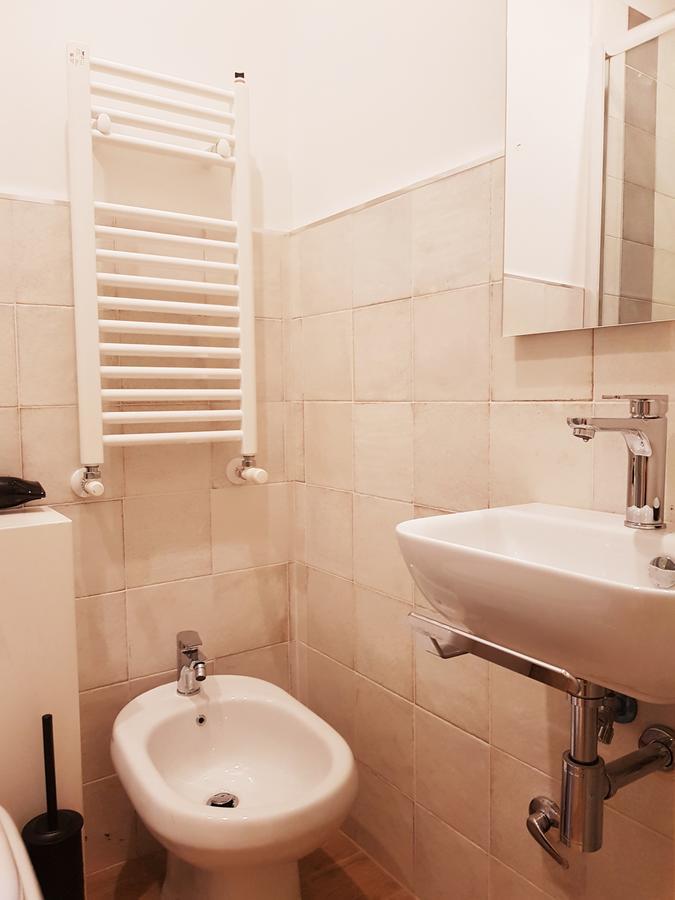 Cairoli Rooms Rom Exterior foto