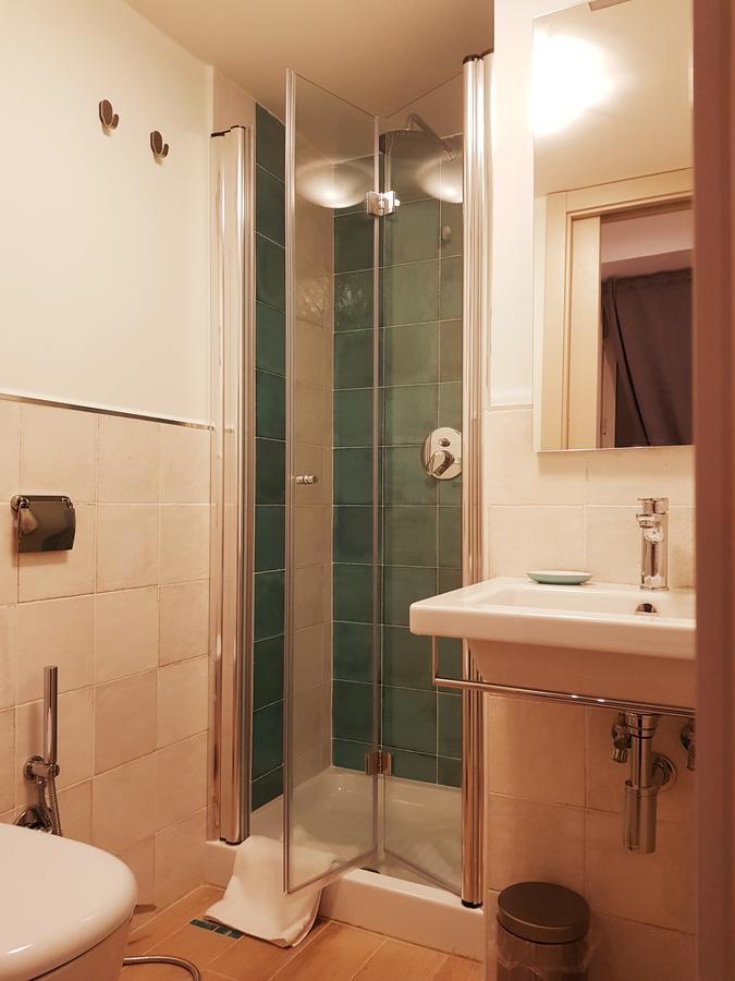 Cairoli Rooms Rom Exterior foto