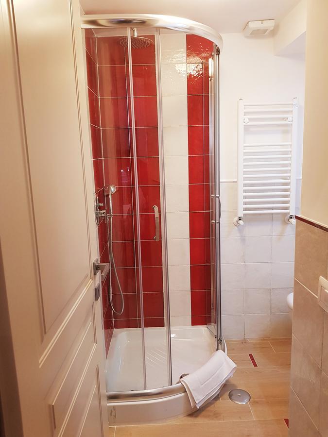 Cairoli Rooms Rom Exterior foto