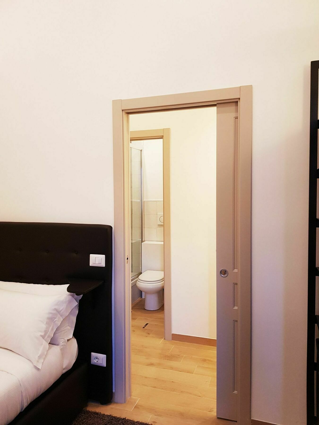 Cairoli Rooms Rom Exterior foto